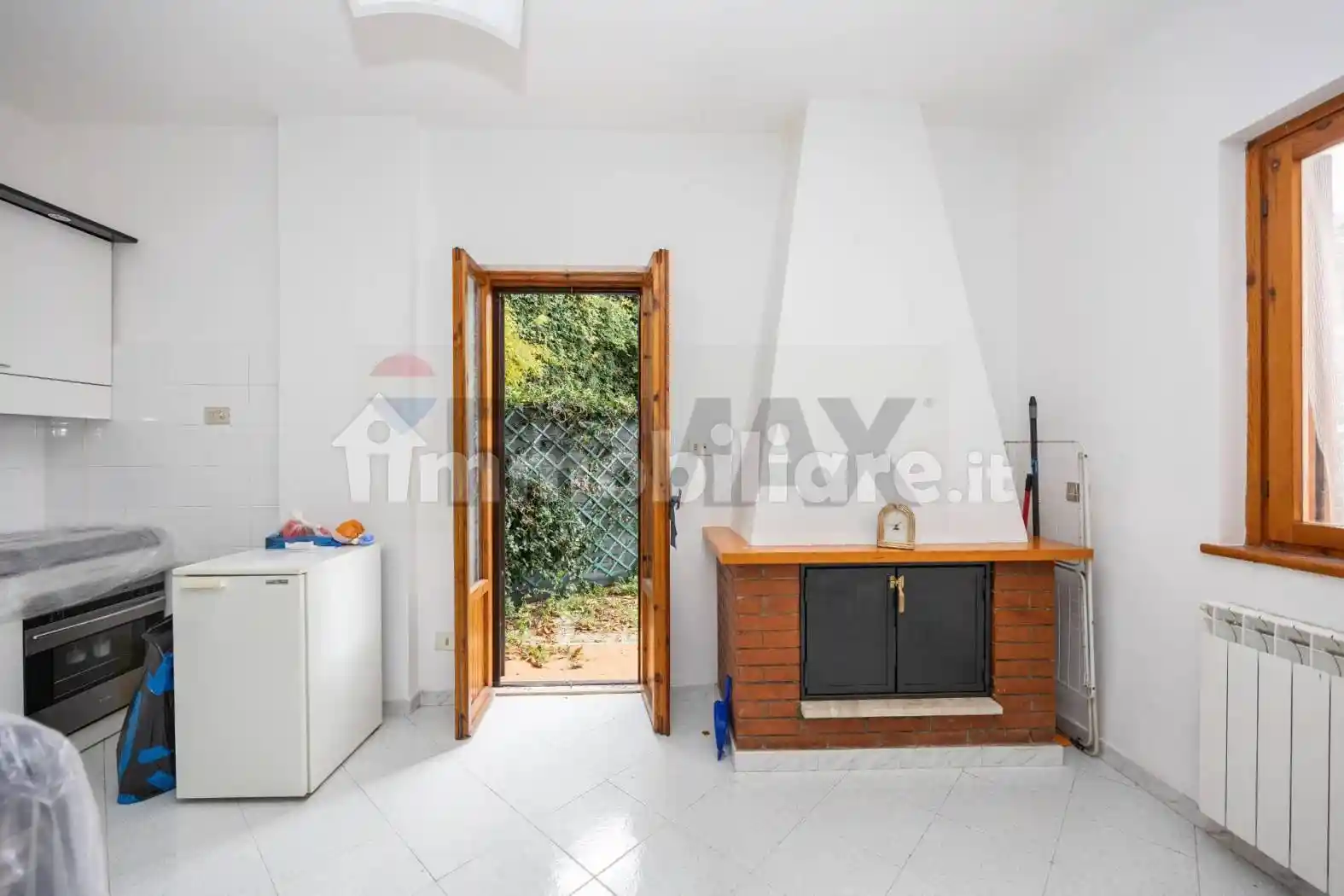 Appartamento in vendita a Rocca di Papa