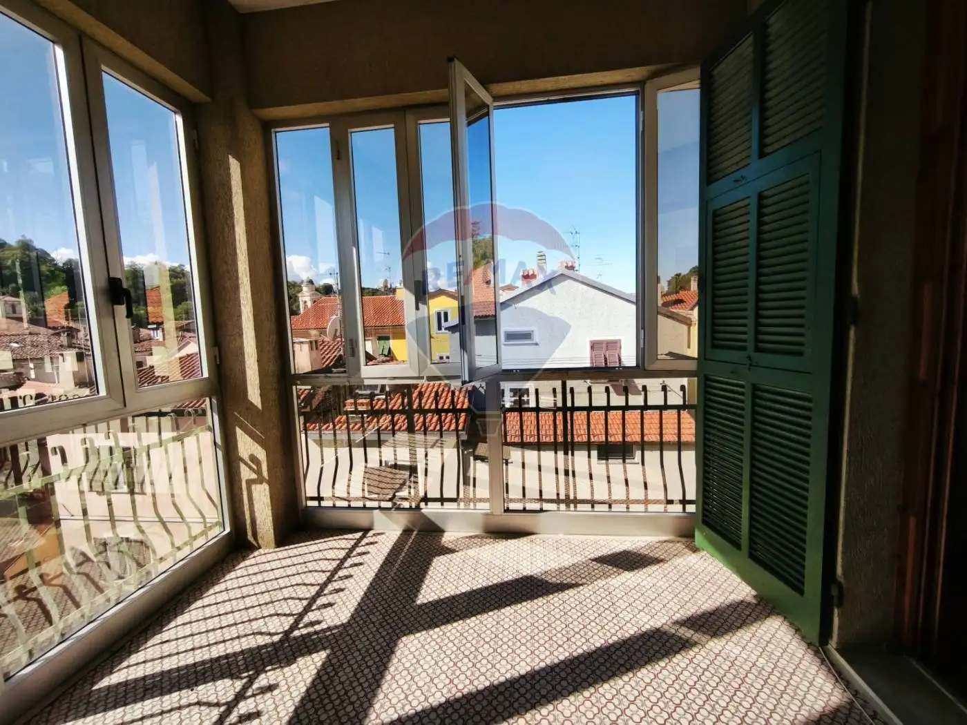 Quadrilocale da ristrutturare, secondo piano, Altare - foto 3