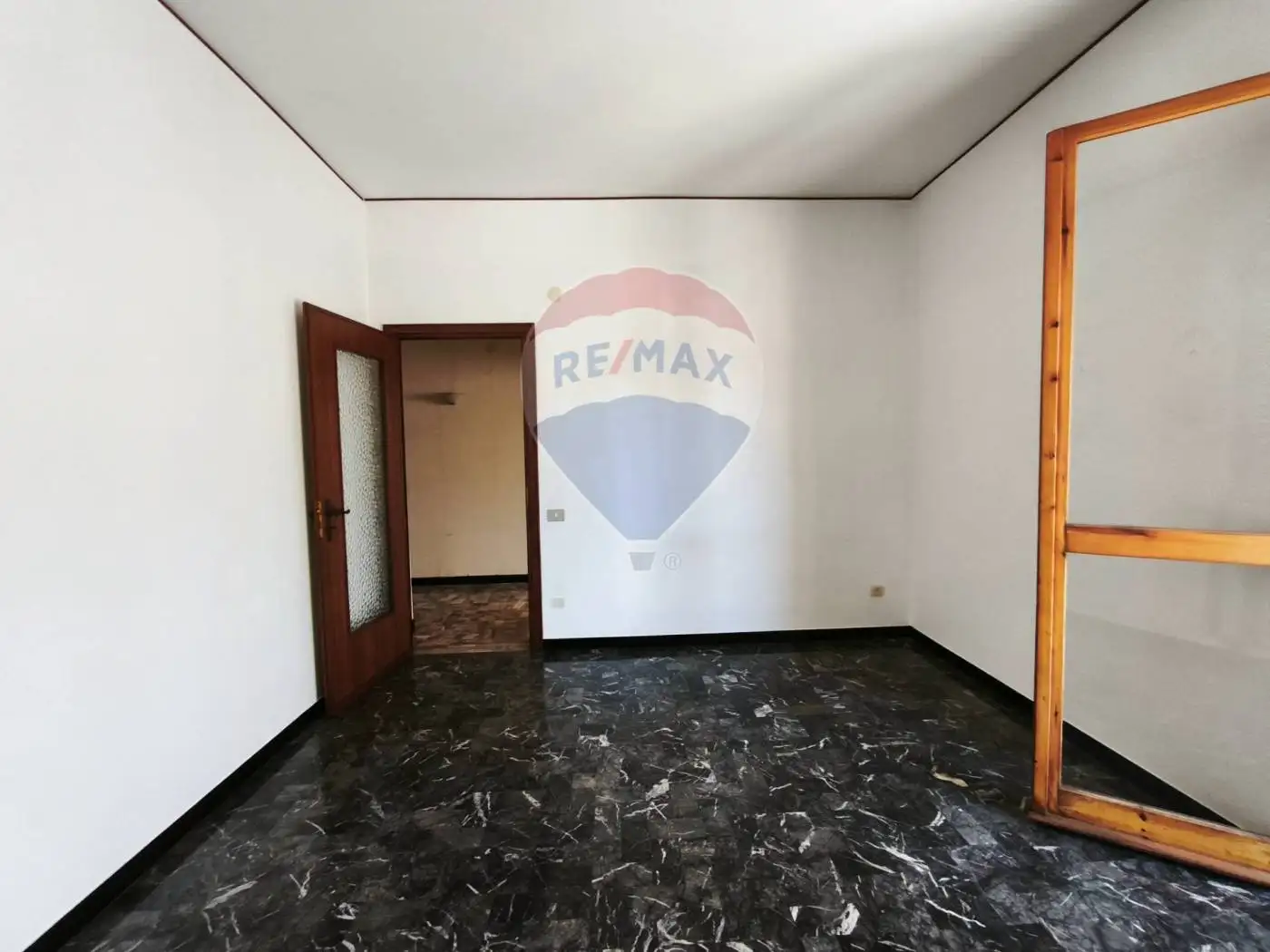 Quadrilocale da ristrutturare, secondo piano, Altare - foto 5