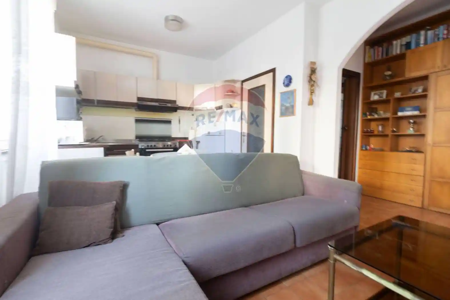 Bilocale via Dante Alighieri 14, Cologna Caraverio, Castello di Brianza - foto 3