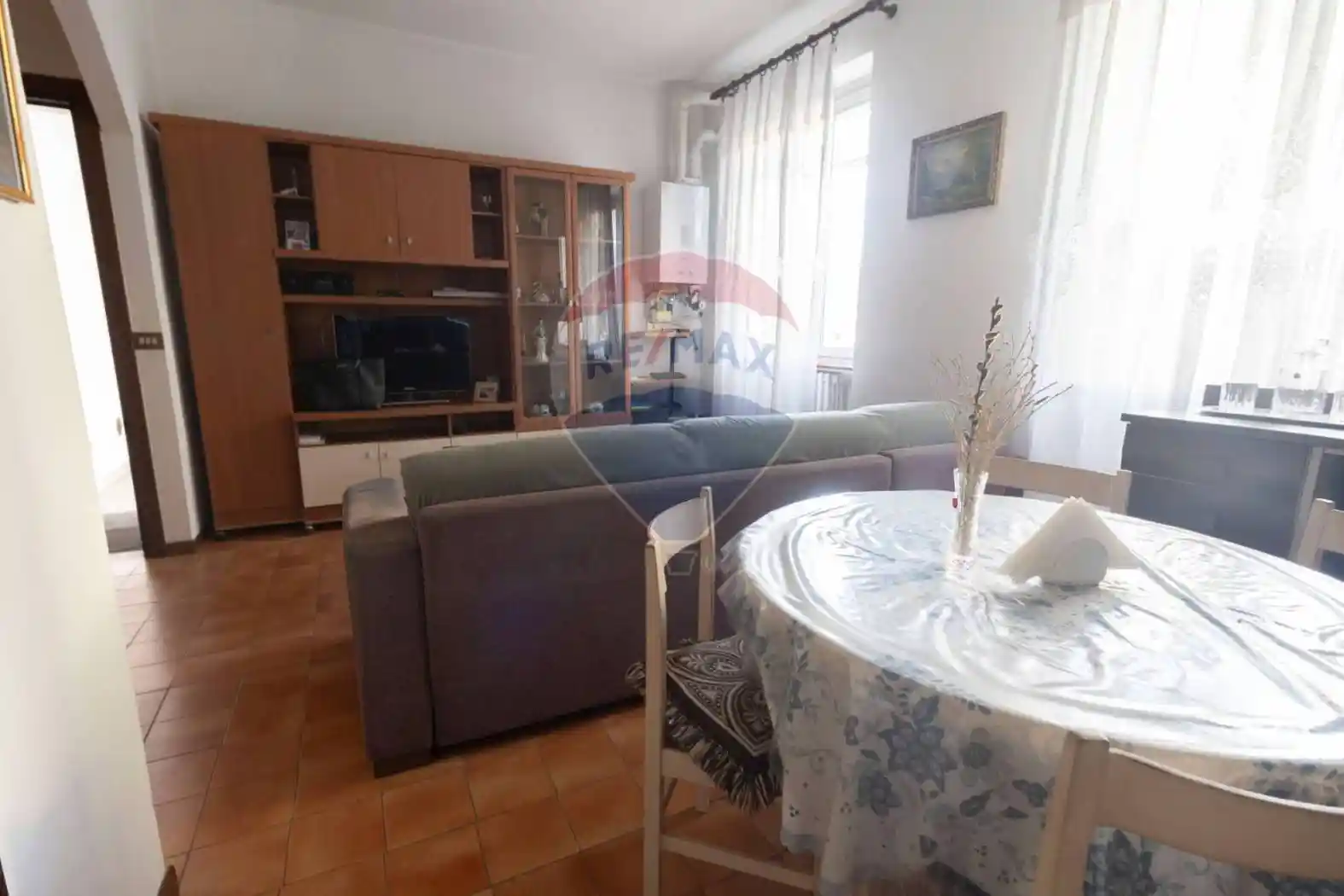 Bilocale via Dante Alighieri 14, Cologna Caraverio, Castello di Brianza - foto 4