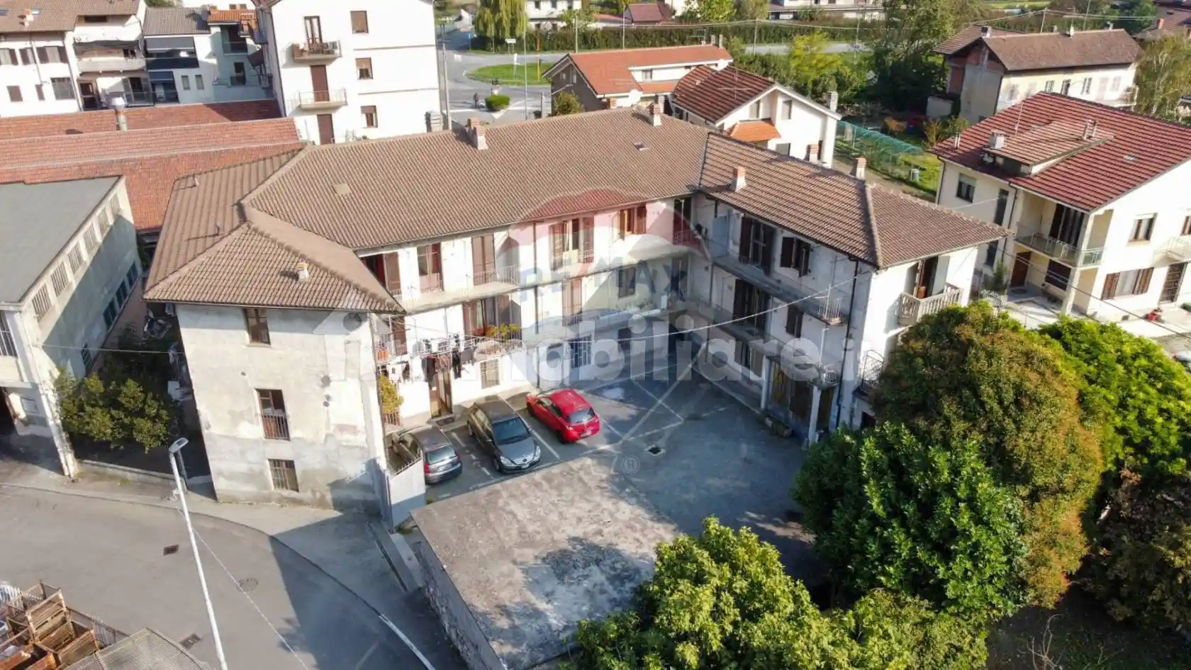 Terratetto unifamiliare via General Cantore 83, Centro, Chiusa di San Michele - foto 3