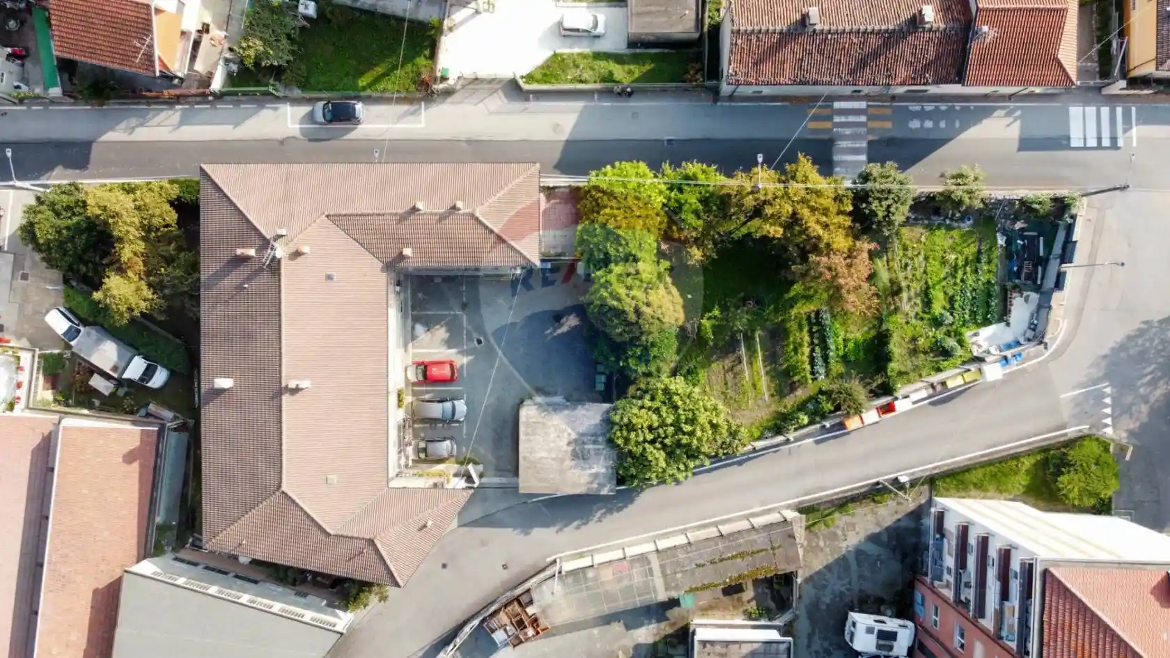 Terratetto unifamiliare via General Cantore 83, Centro, Chiusa di San Michele - foto 5