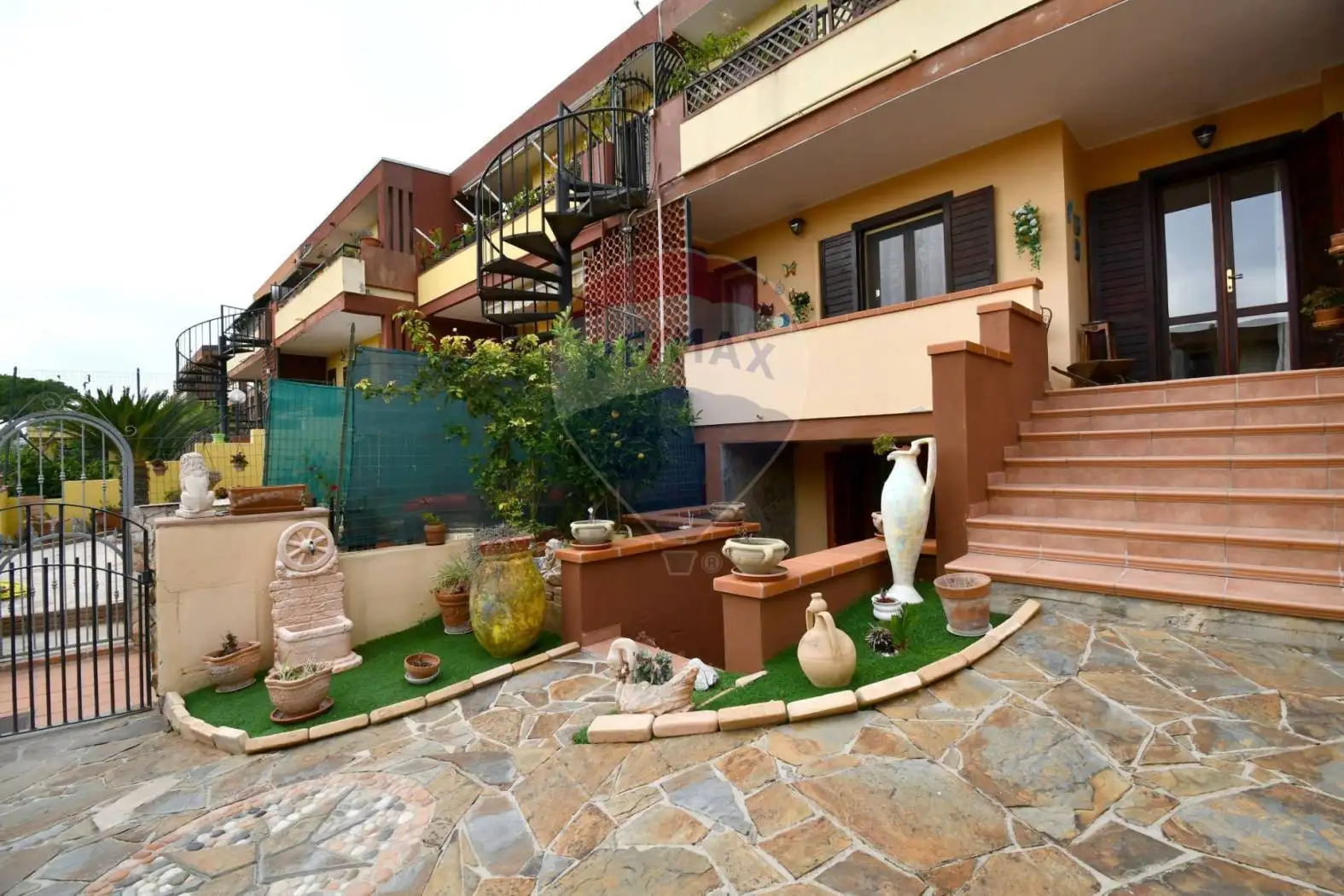 Appartamento in vendita a Quartu Sant'Elena