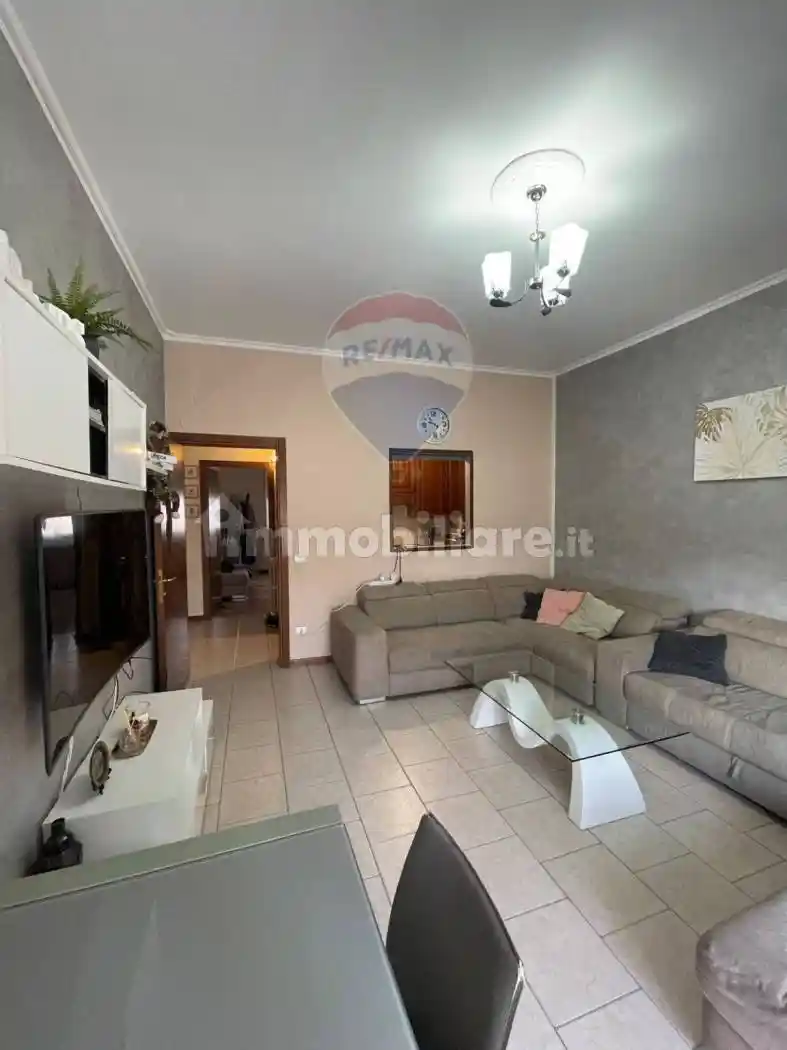 Trilocale Garibaldi 33, Centro, Conselice - foto 2