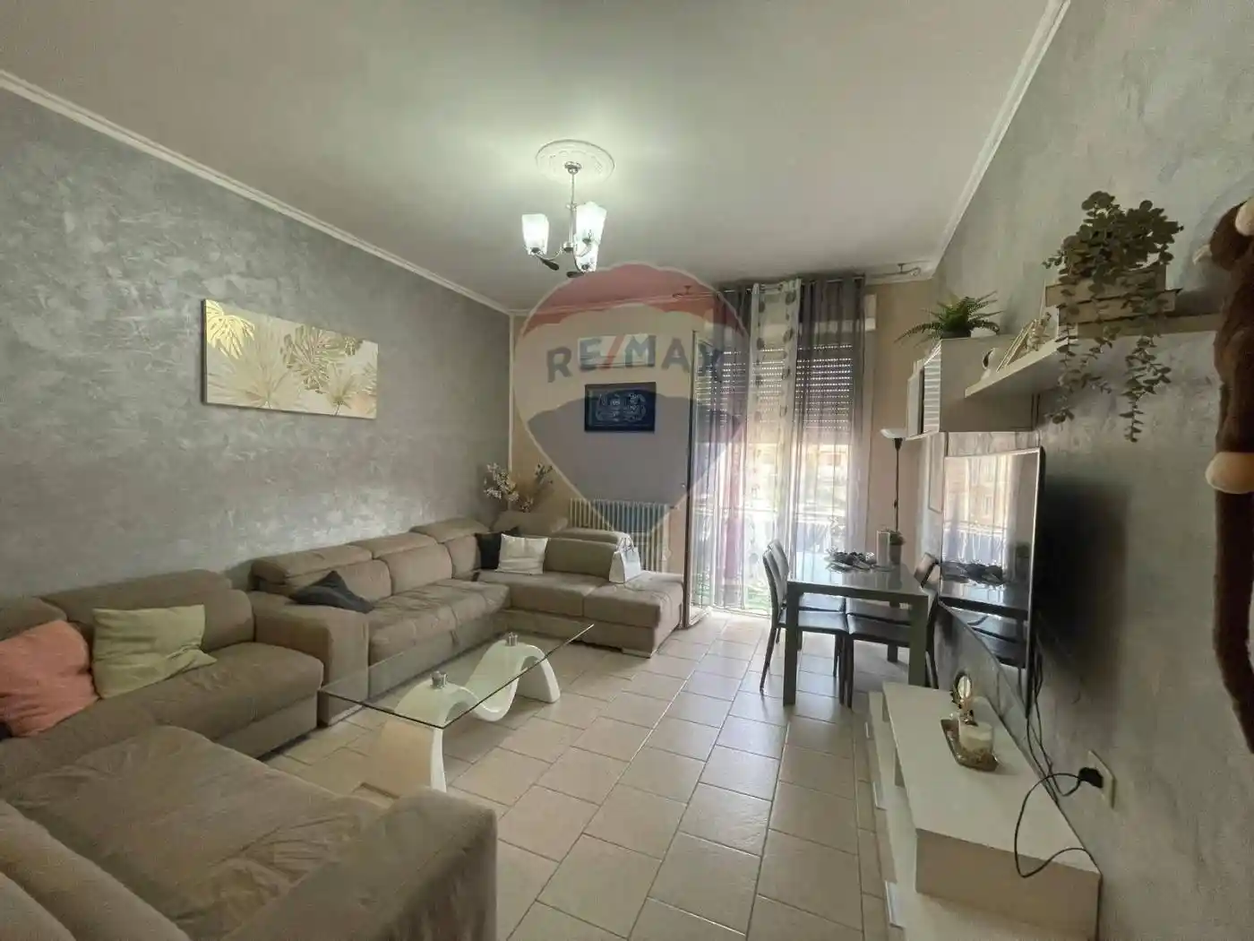 Trilocale Garibaldi 33, Centro, Conselice - foto 3