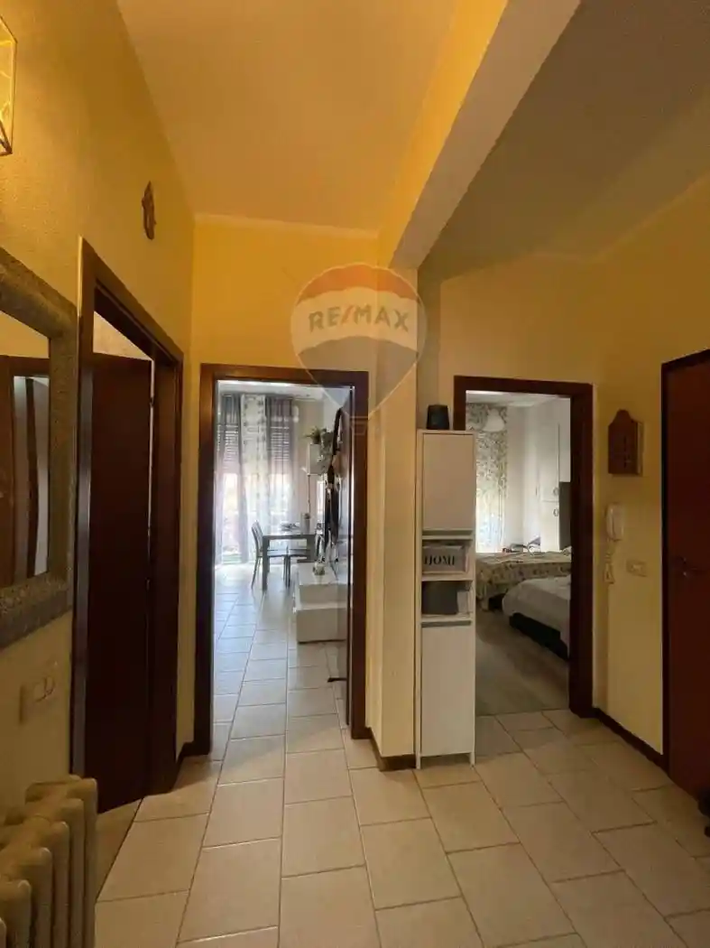 Trilocale Garibaldi 33, Centro, Conselice - foto 4