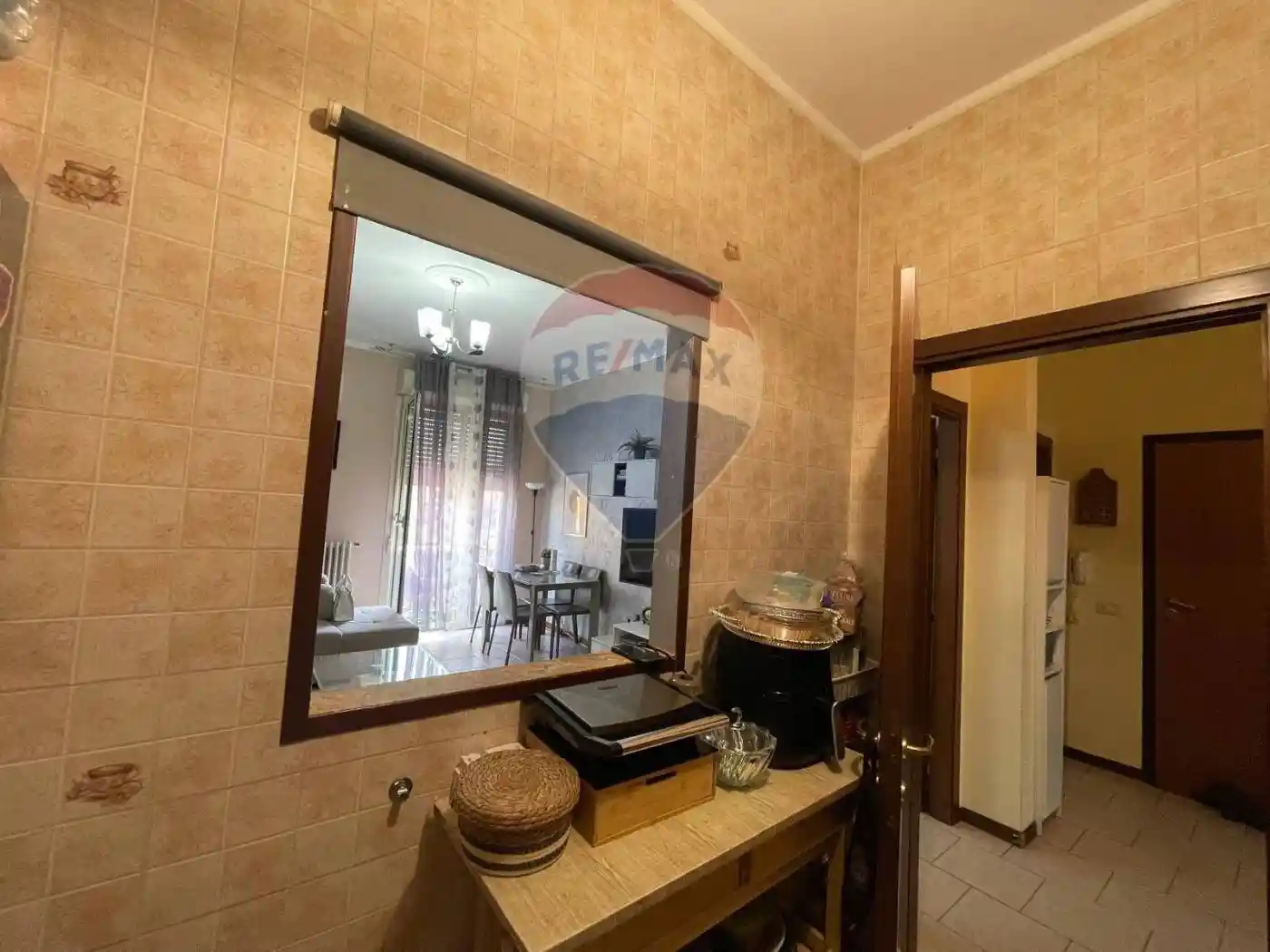 Trilocale Garibaldi 33, Centro, Conselice - foto 5