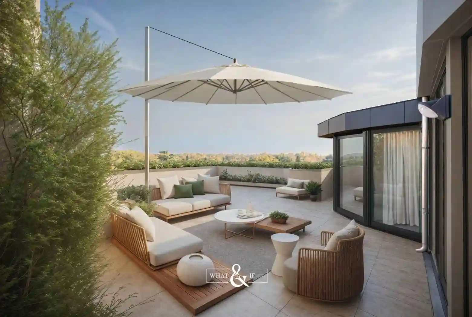 Attico - Mansarda - foto 2