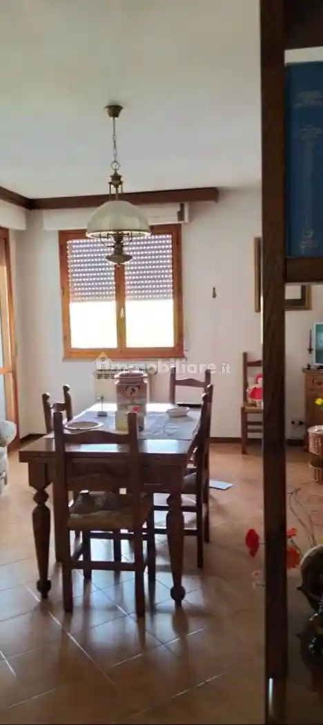 Appartamento in vendita a Pomarance