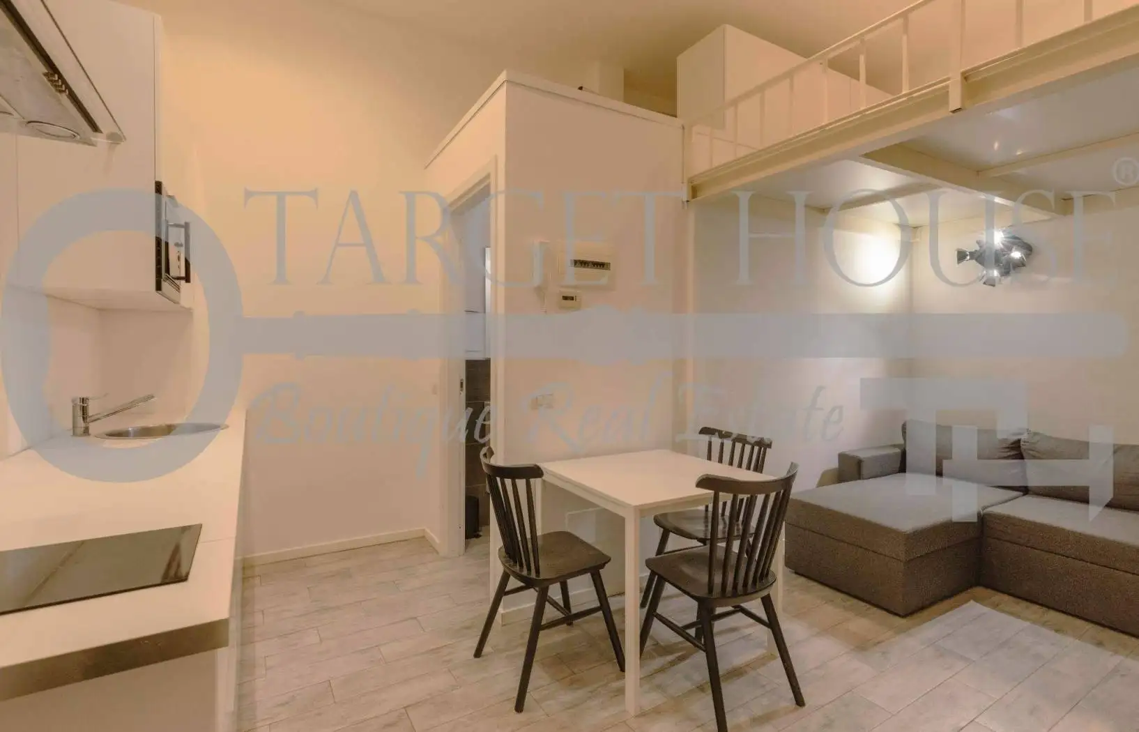 Apartment in vendita a Milan