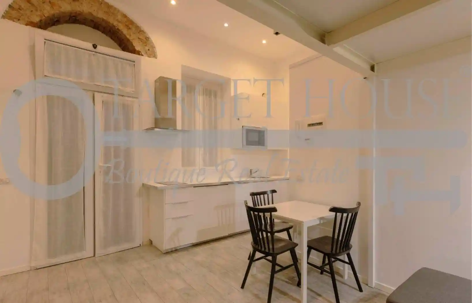 Monolocale via Piero della Francesca, Sempione, Milano - foto 2