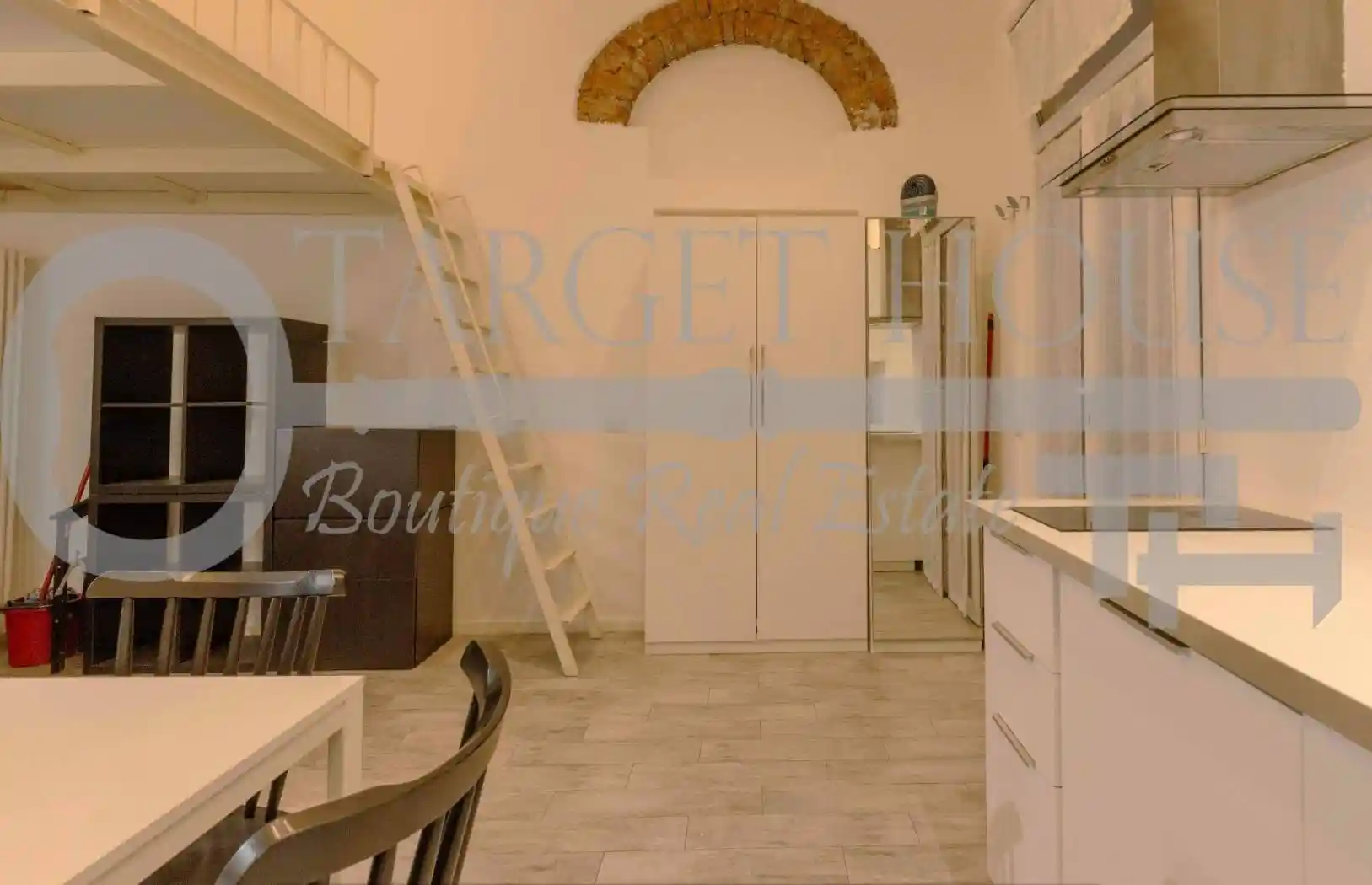 Monolocale via Piero della Francesca, Sempione, Milano - foto 3