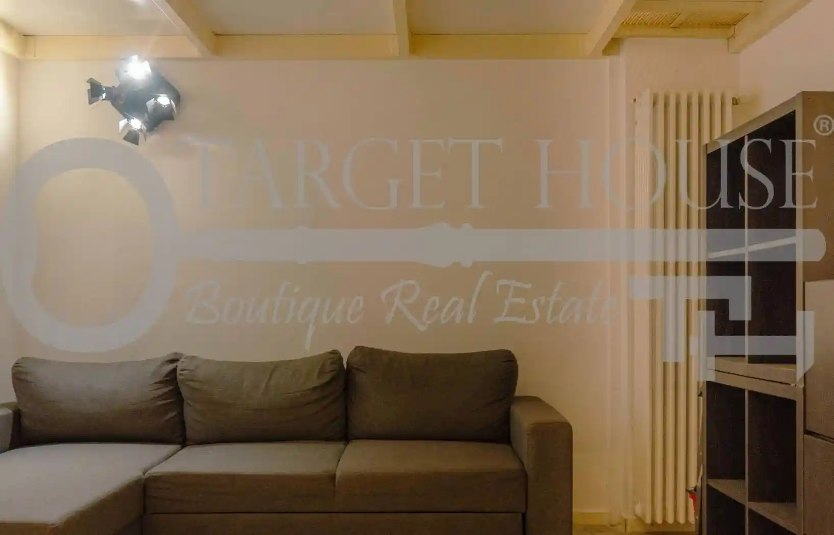 Monolocale via Piero della Francesca, Sempione, Milano - foto 4