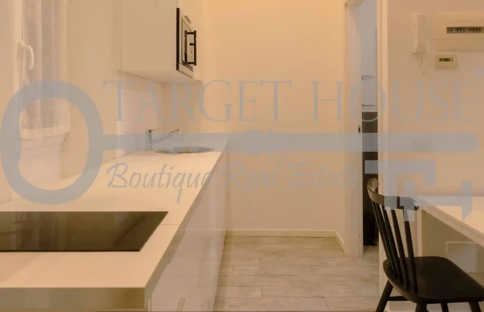 Monolocale via Piero della Francesca, Sempione, Milano - foto 5