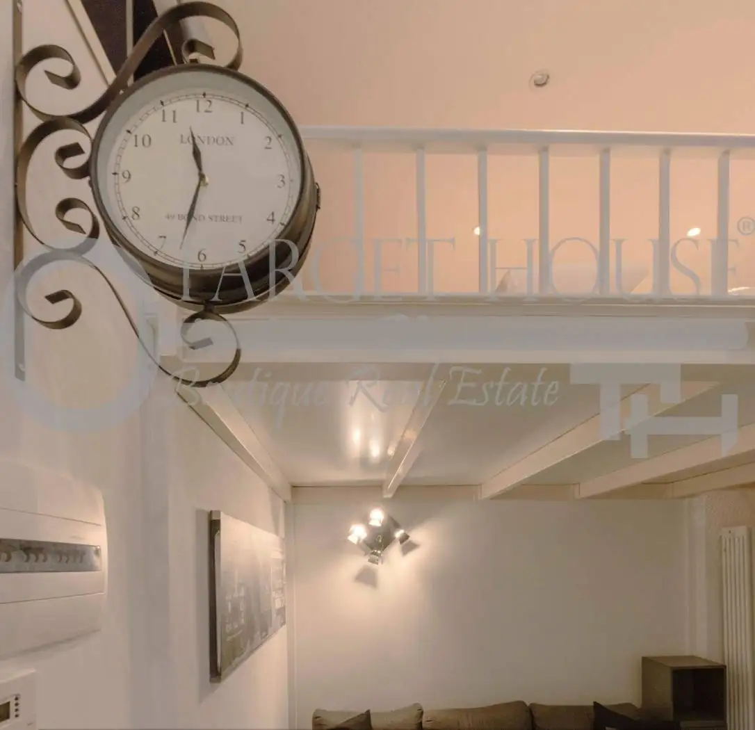 Loft in vendita a Milan