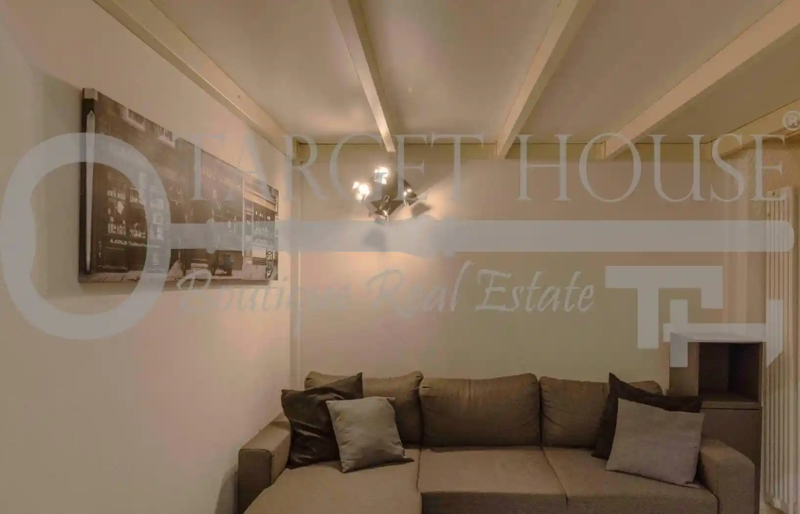 Open space via Piero della Francesca, Sempione, Milano - foto 2