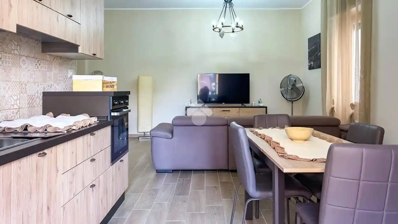 Appartamento in vendita a Formia