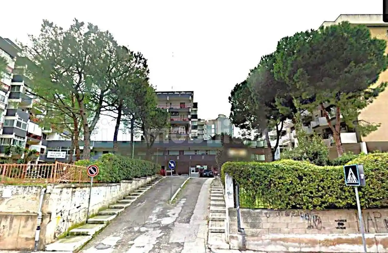 Appartamento viale Luigi De Laurentis 21/F, Poggiofranco, Bari - foto 2