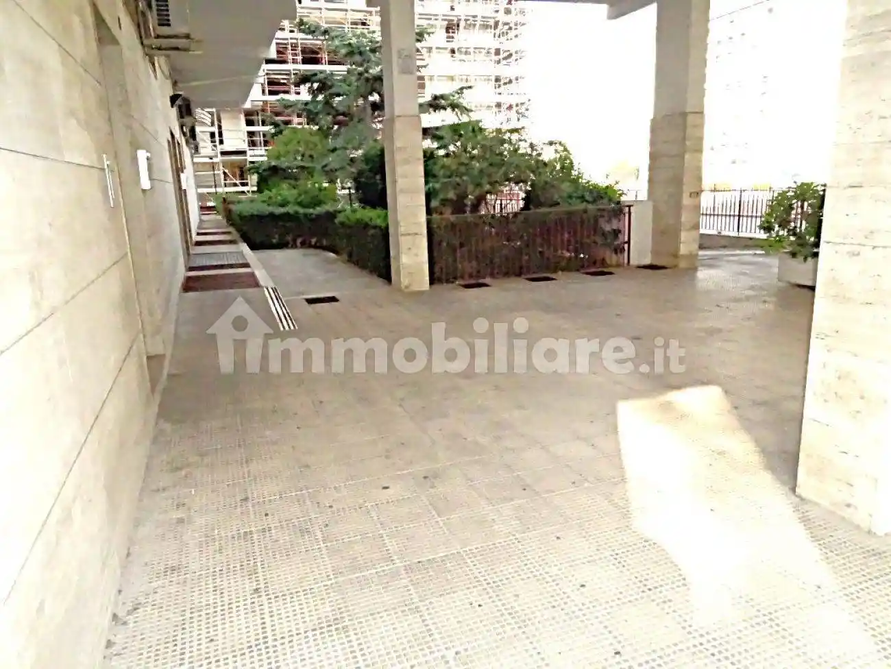 Appartamento viale Luigi De Laurentis 21/F, Poggiofranco, Bari - foto 3