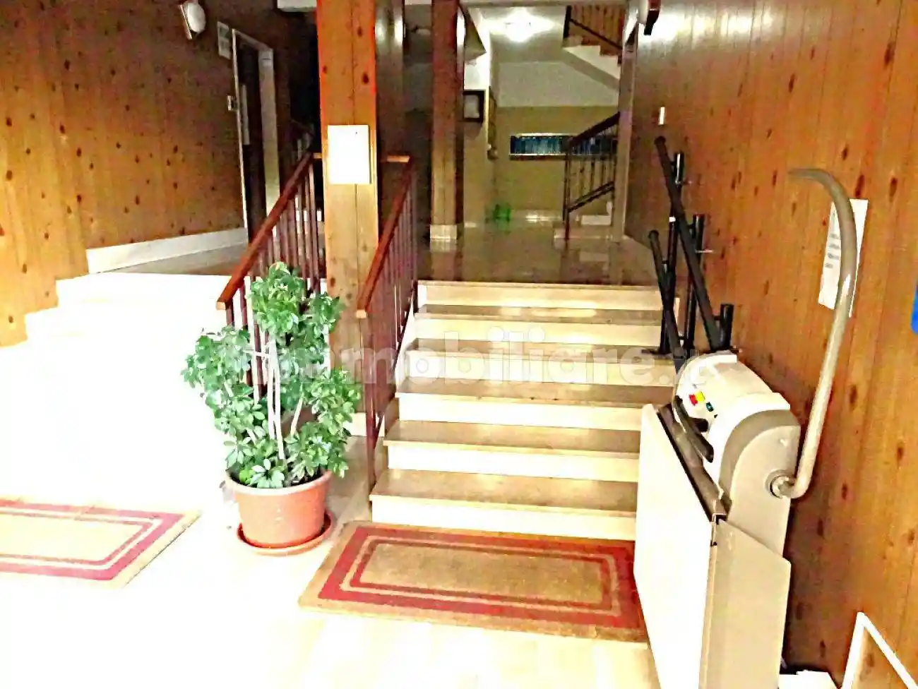 Appartamento viale Luigi De Laurentis 21/F, Poggiofranco, Bari - foto 4