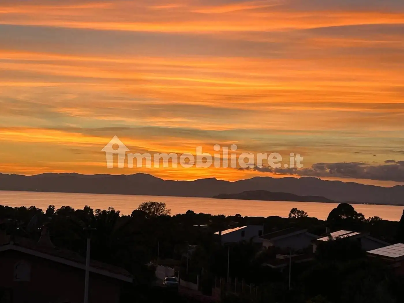 Villa in vendita a Quartu Sant'Elena