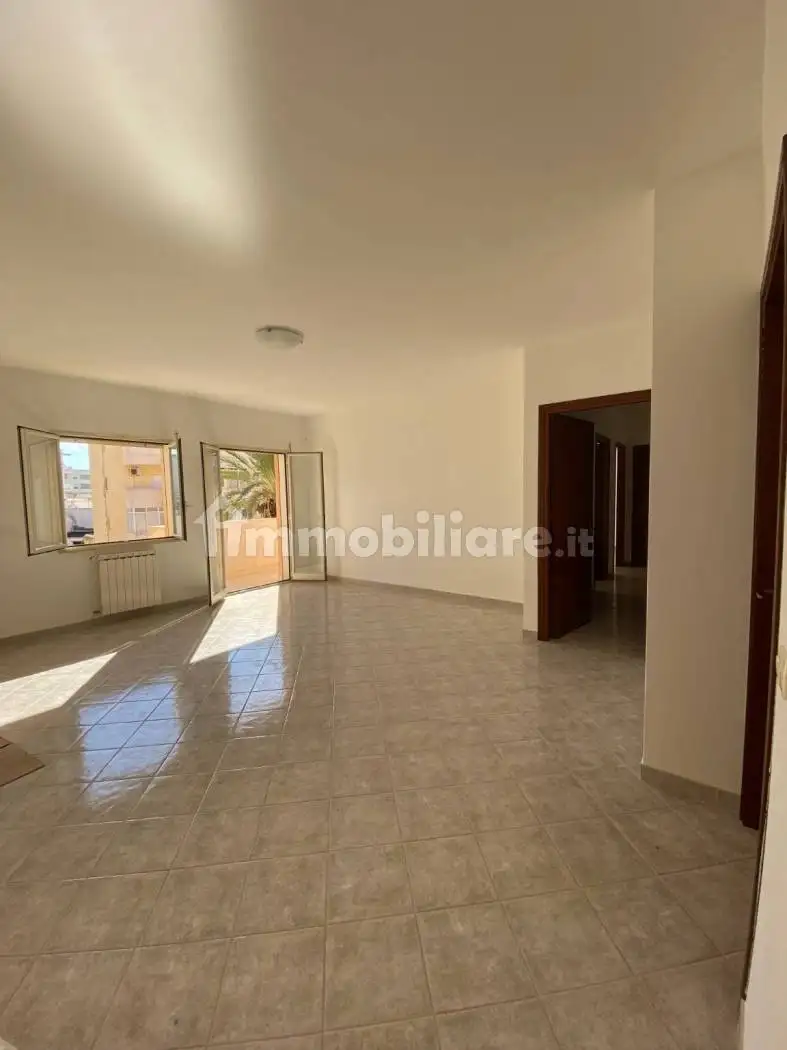 Appartamento in affitto a Marsala