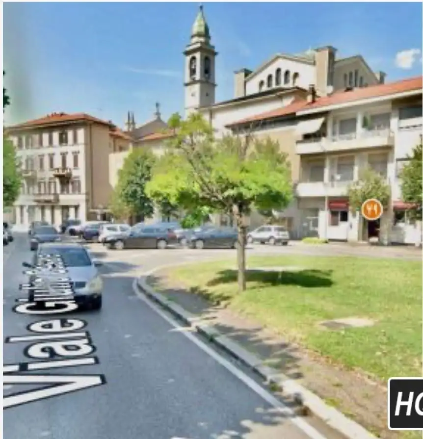 Appartamento in vendita a Como