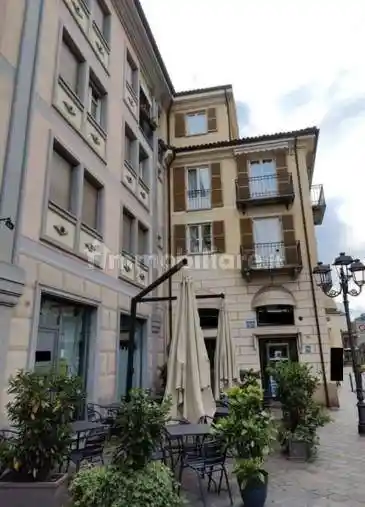 Appartamento in vendita a Acqui Terme