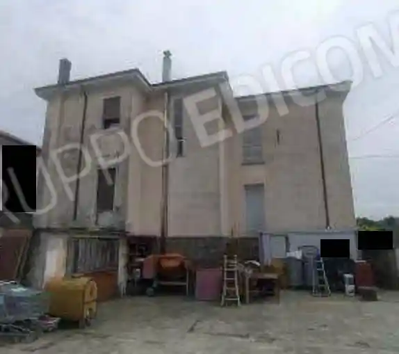 Casa indipendente all'asta via Trieste, 208, Ceregnano - foto 2