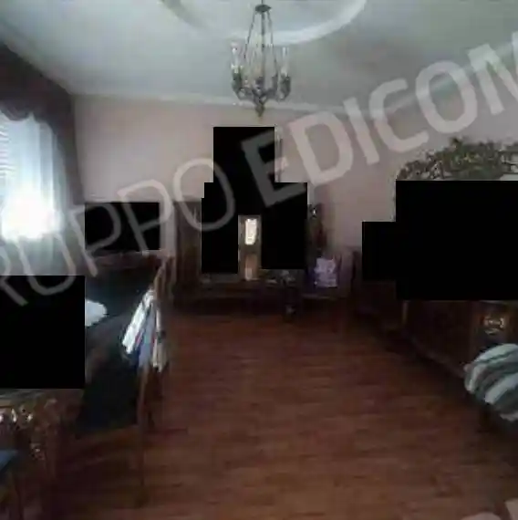 Casa indipendente all'asta via Trieste, 208, Ceregnano - foto 5