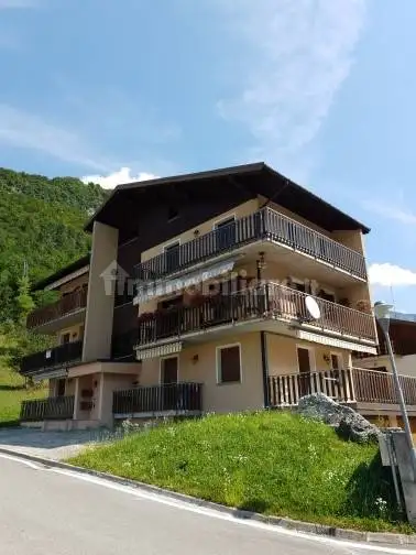 Monolocale via Cesare Battisti 9, Centro, Claut - foto 2