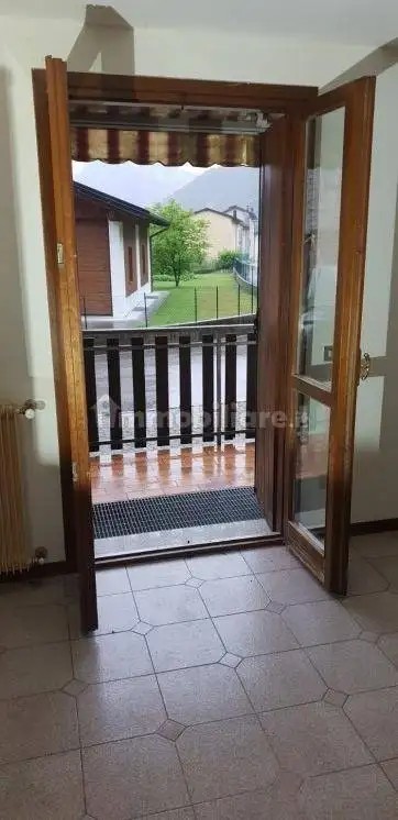 Monolocale via Cesare Battisti 9, Centro, Claut - foto 4