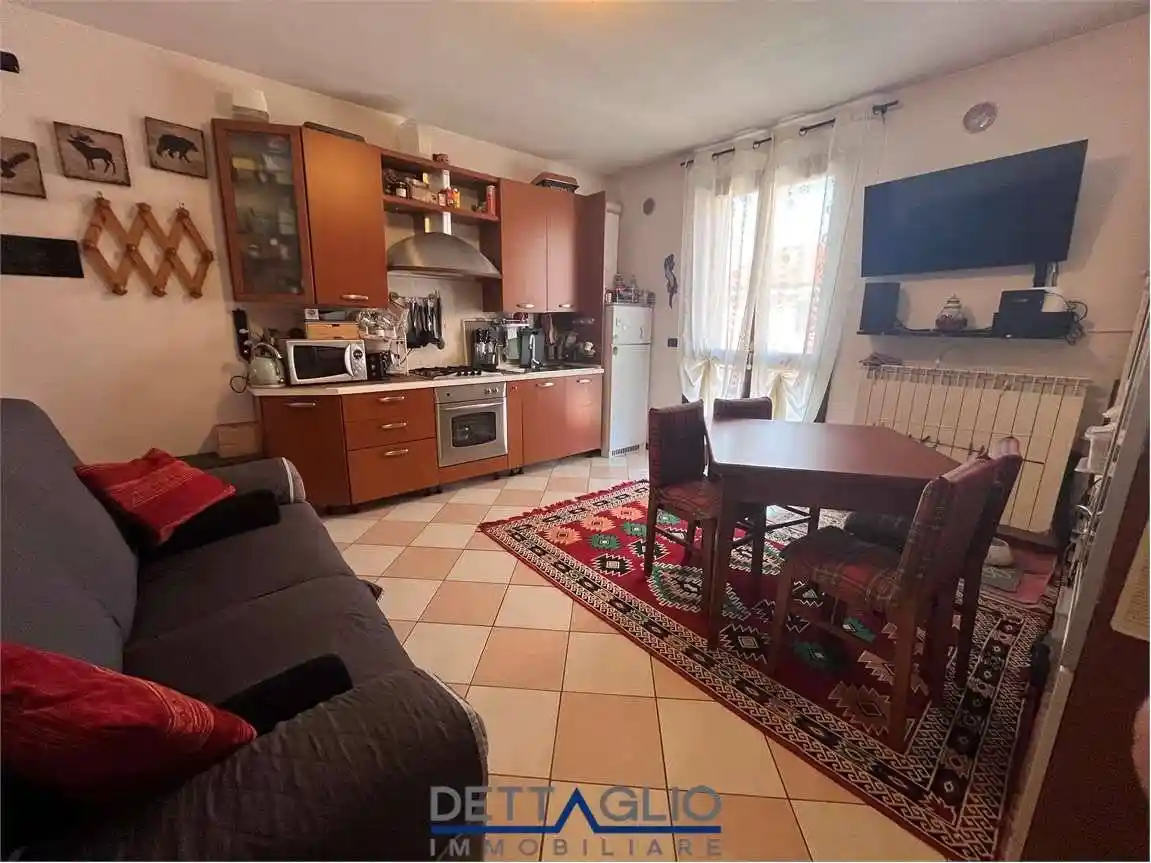 Bilocale via scoiattolo, Marano, Mira - foto 4