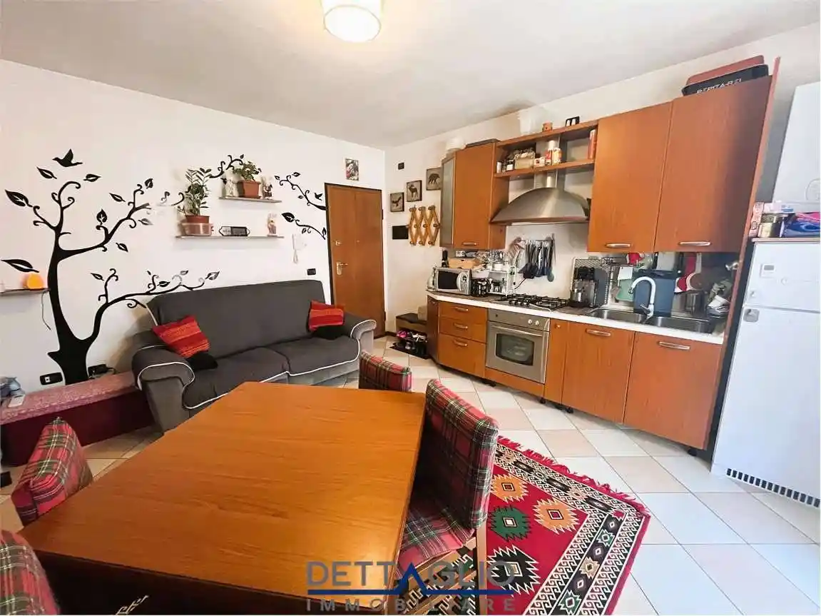 Bilocale via scoiattolo, Marano, Mira - foto 5