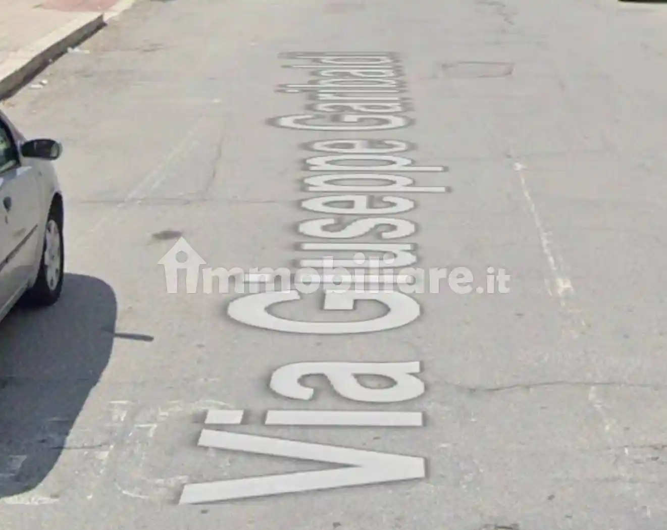 Appartamento all'asta via Giuseppe Garibaldi, Bianco - foto 5