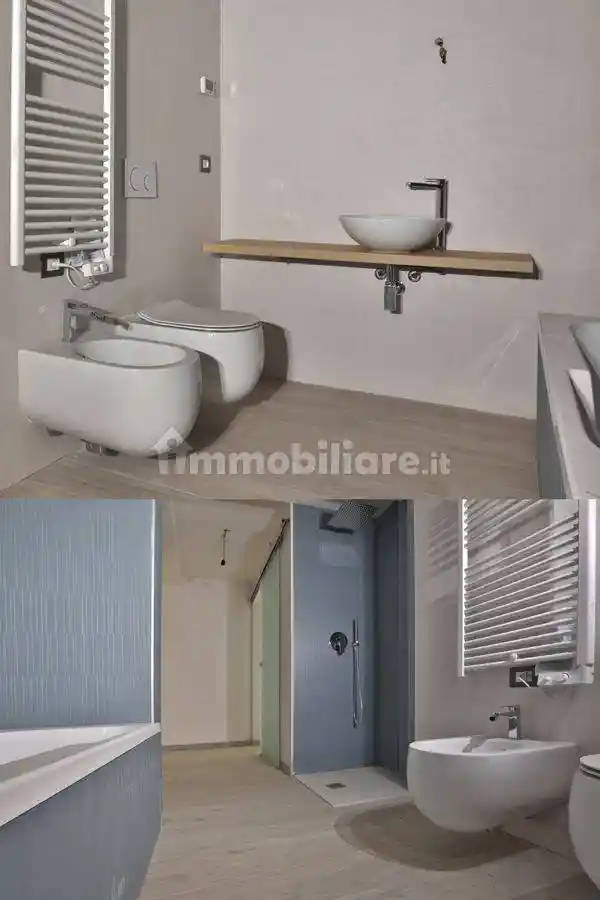 Quadrilocale via Domenico Rossetti 84, San Luigi - Rozzol, Trieste - foto 5