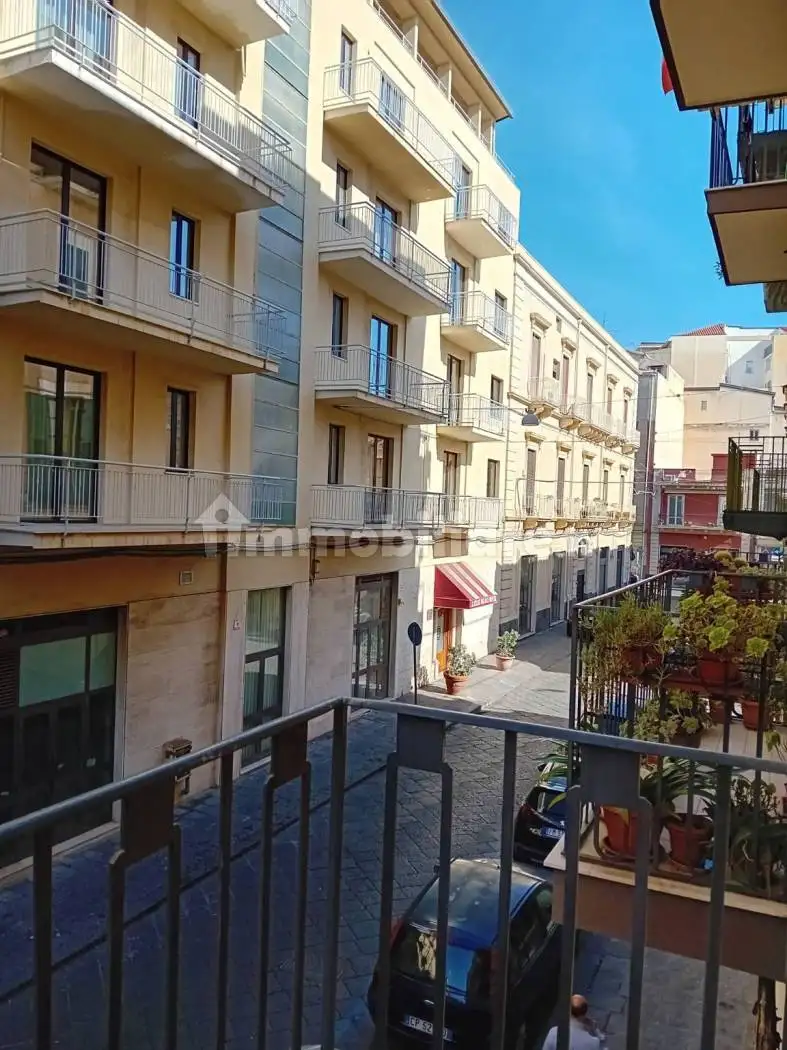 Appartamento in vendita a Catania