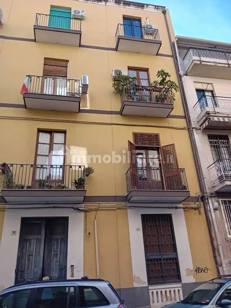 Trilocale via Luigi Capuana 138G, Corso Sicilia - Fiera, Catania - foto 2