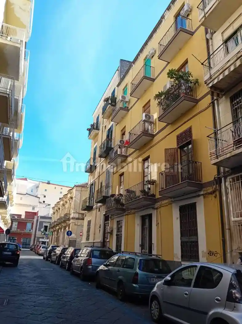 Trilocale via Luigi Capuana 138G, Corso Sicilia - Fiera, Catania - foto 3