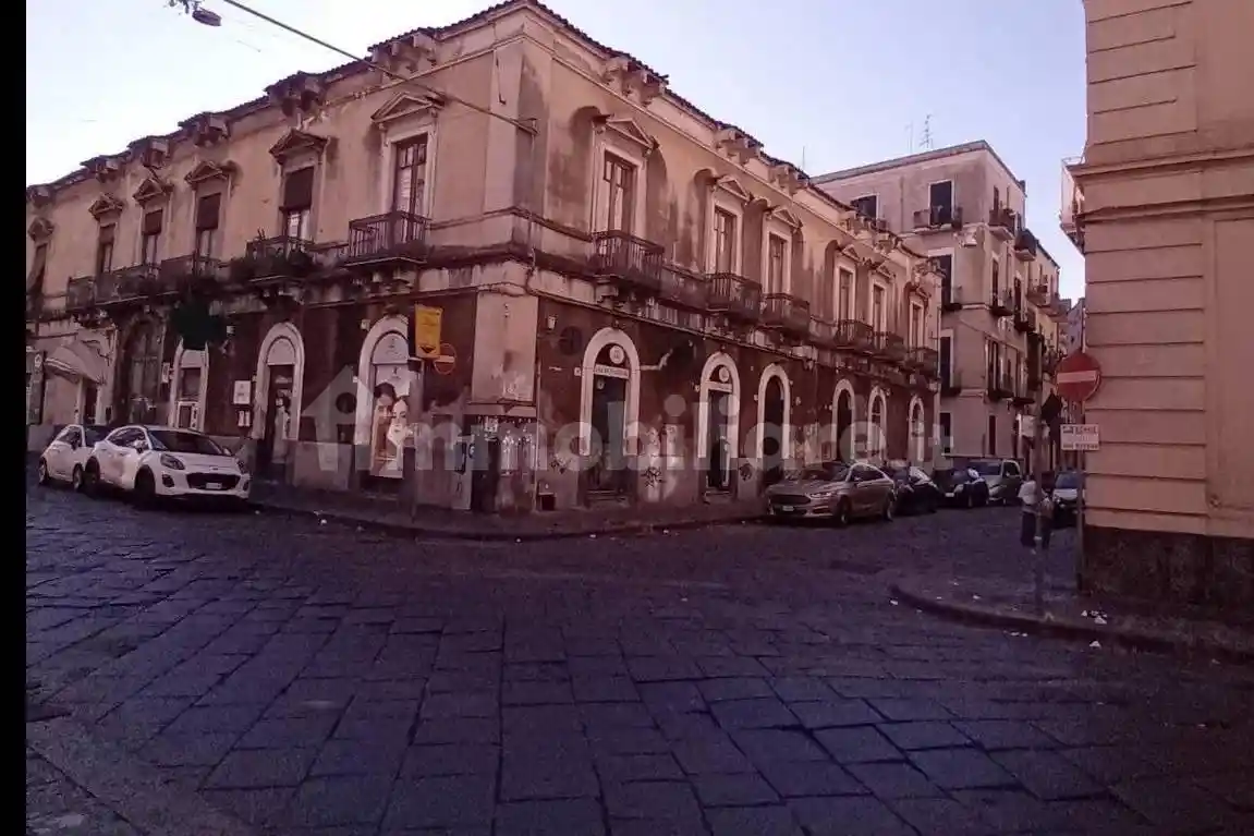 Trilocale via Luigi Capuana 138G, Corso Sicilia - Fiera, Catania - foto 4