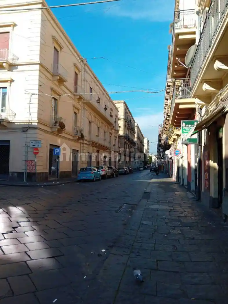 Trilocale via Luigi Capuana 138G, Corso Sicilia - Fiera, Catania - foto 5