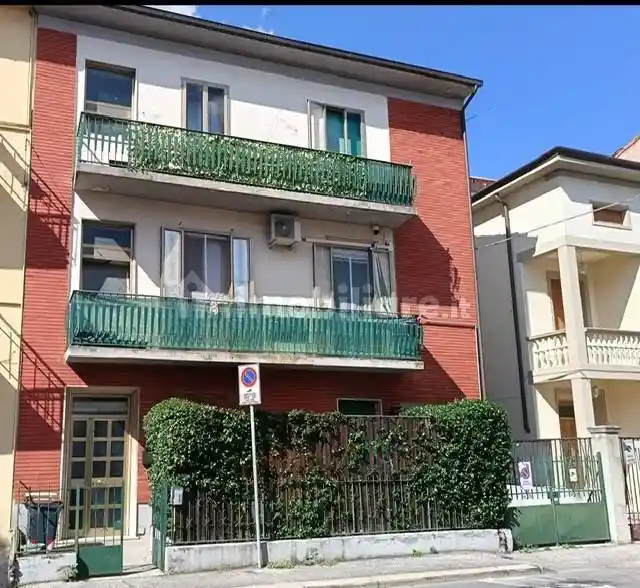 Quadrilocale via Clitumno 46, Chiesanuova, Prato - foto 4