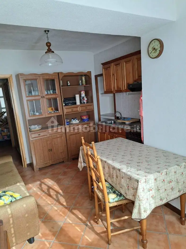 Appartamento in vendita a Vinadio