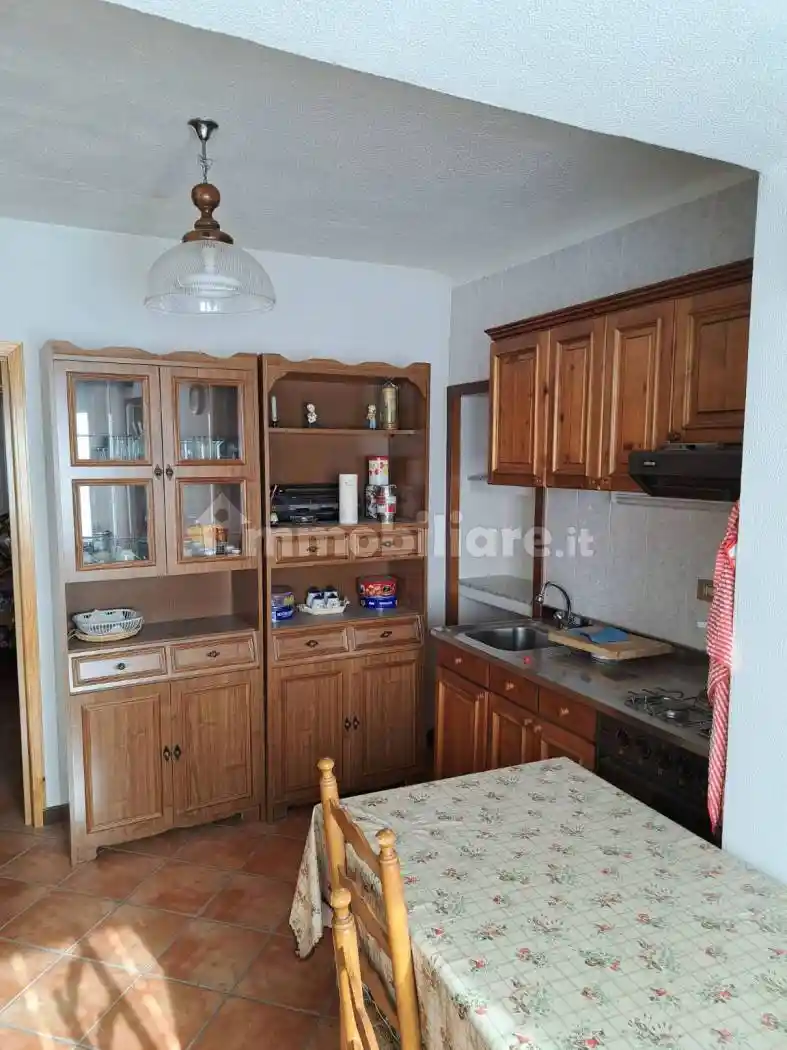 Monolocale piazza Cesare Battisti, Centro, Vinadio - foto 3