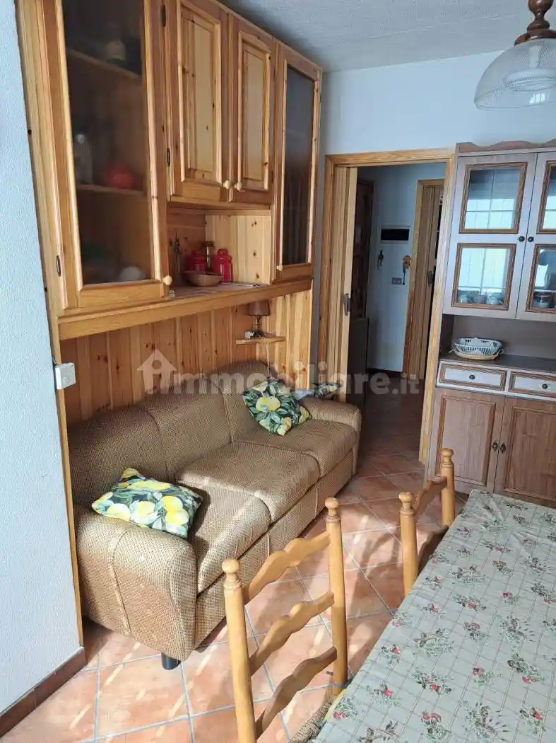 Monolocale piazza Cesare Battisti, Centro, Vinadio - foto 4