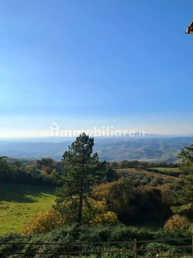 Terratetto unifamiliare via Torino 10, Cinigiano - foto 5