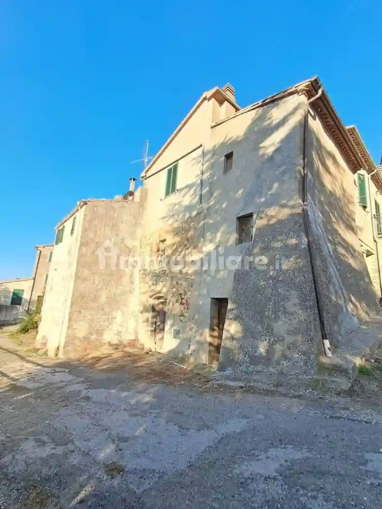 Terratetto unifamiliare via Torino 10, Cinigiano - foto 4