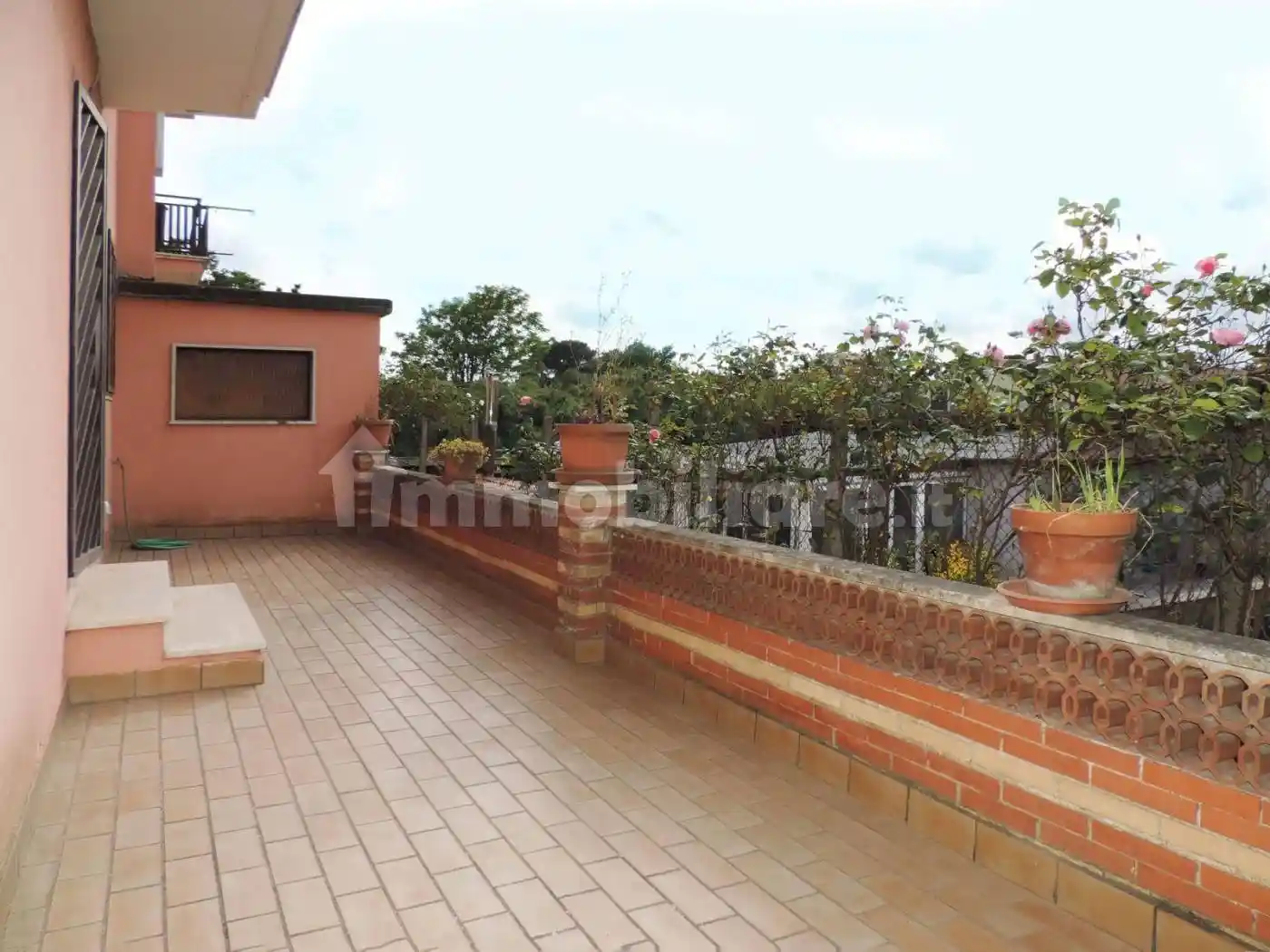 Quadrilocale via Guarrato 40, Tor Vergata, Roma - foto 3