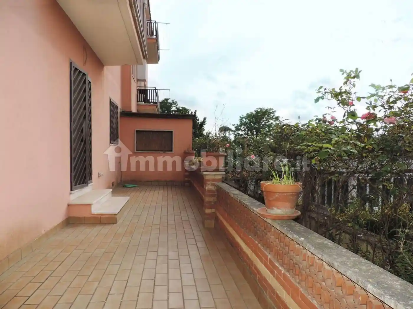 Quadrilocale via Guarrato 40, Tor Vergata, Roma - foto 4